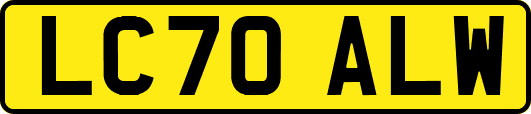 LC70ALW