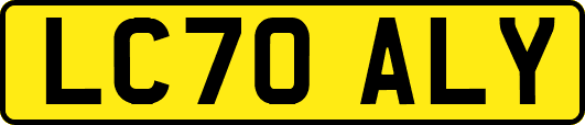 LC70ALY