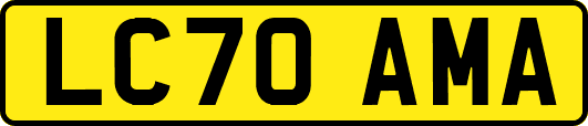 LC70AMA