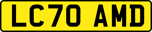 LC70AMD