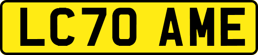 LC70AME
