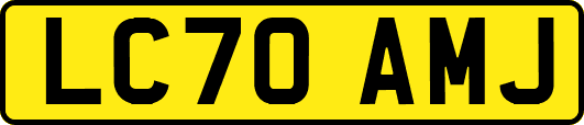 LC70AMJ