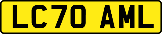 LC70AML