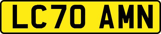 LC70AMN
