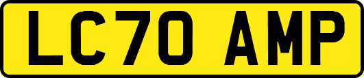 LC70AMP