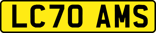 LC70AMS