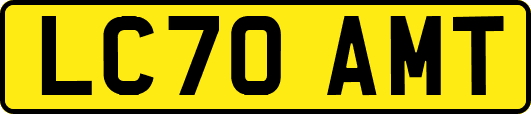 LC70AMT