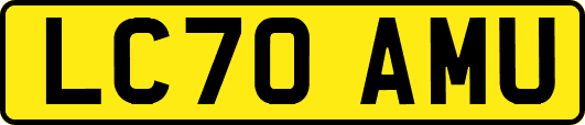 LC70AMU