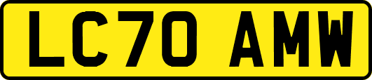 LC70AMW