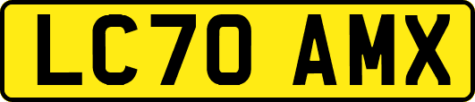 LC70AMX