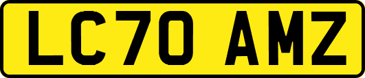 LC70AMZ