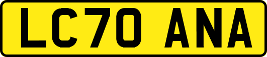 LC70ANA