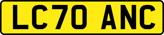 LC70ANC