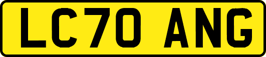 LC70ANG