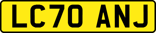 LC70ANJ