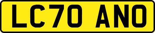 LC70ANO