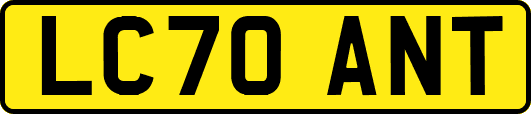 LC70ANT