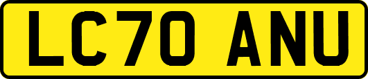 LC70ANU