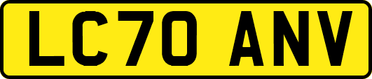 LC70ANV