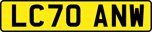 LC70ANW