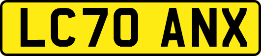 LC70ANX