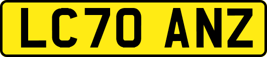 LC70ANZ