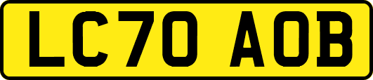 LC70AOB