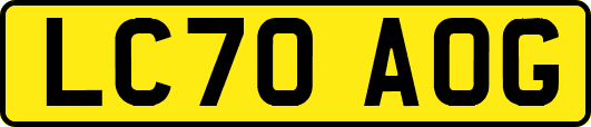 LC70AOG