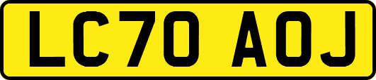LC70AOJ