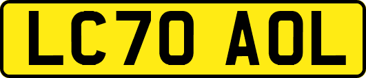 LC70AOL