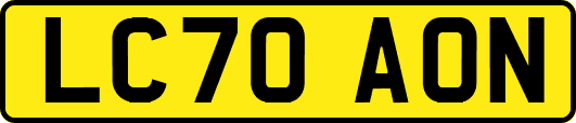 LC70AON