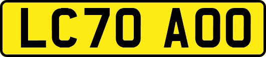 LC70AOO