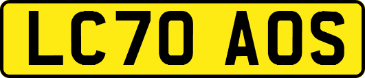 LC70AOS