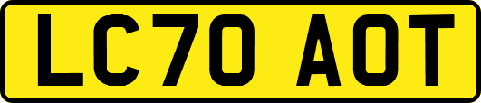 LC70AOT