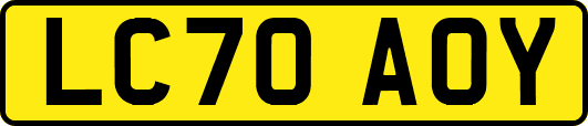 LC70AOY