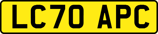LC70APC