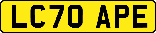 LC70APE