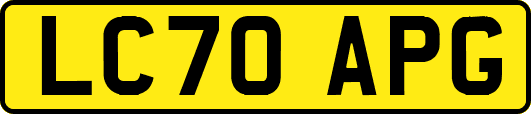 LC70APG