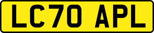 LC70APL
