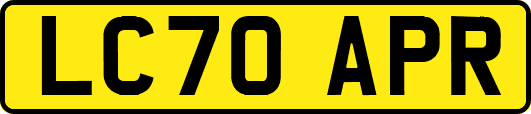 LC70APR
