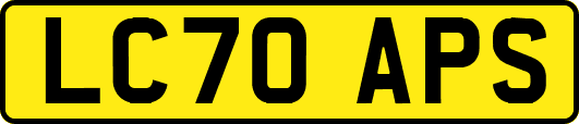 LC70APS