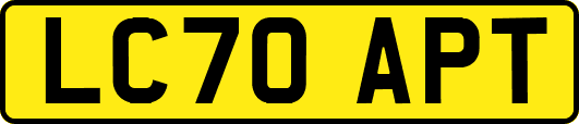 LC70APT