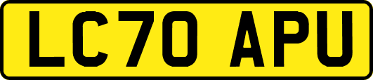 LC70APU