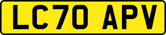 LC70APV