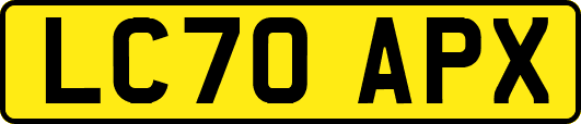 LC70APX