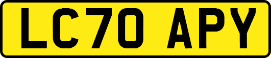 LC70APY
