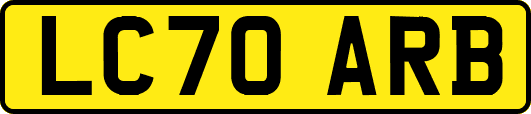 LC70ARB