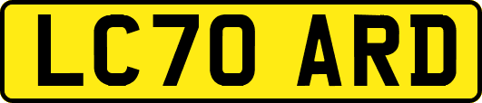 LC70ARD