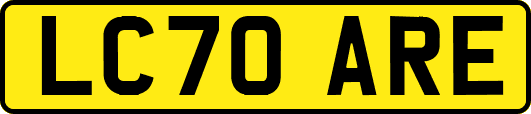 LC70ARE