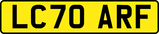 LC70ARF